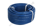 Рукав синий Ø 6.3 мм  ,1 м