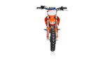 Мотоцикл APOLLO RXF Mini 50E Auto PITBIKE