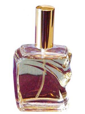 Coeur d’Esprit Natural Perfumes Tantric Notions