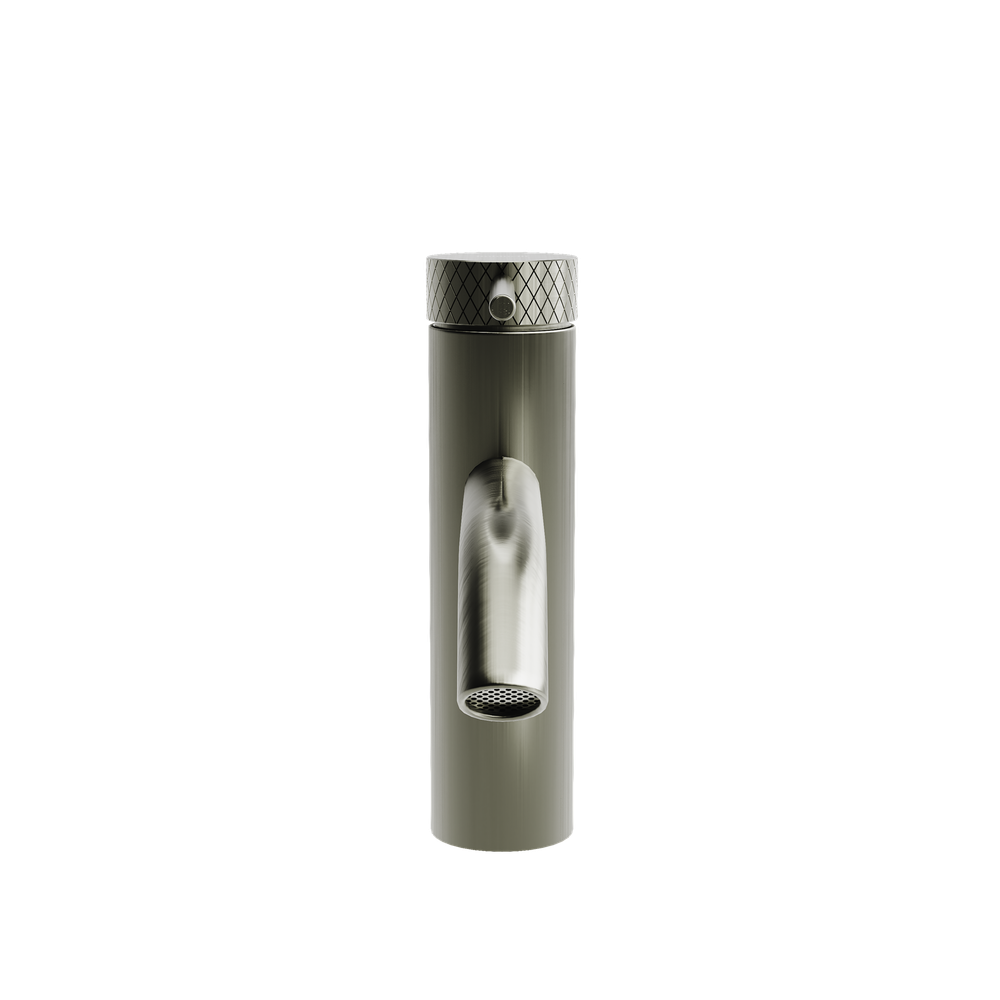 Смеситель для раковины RUBINELLI ELEGANZA RB-L3010BN