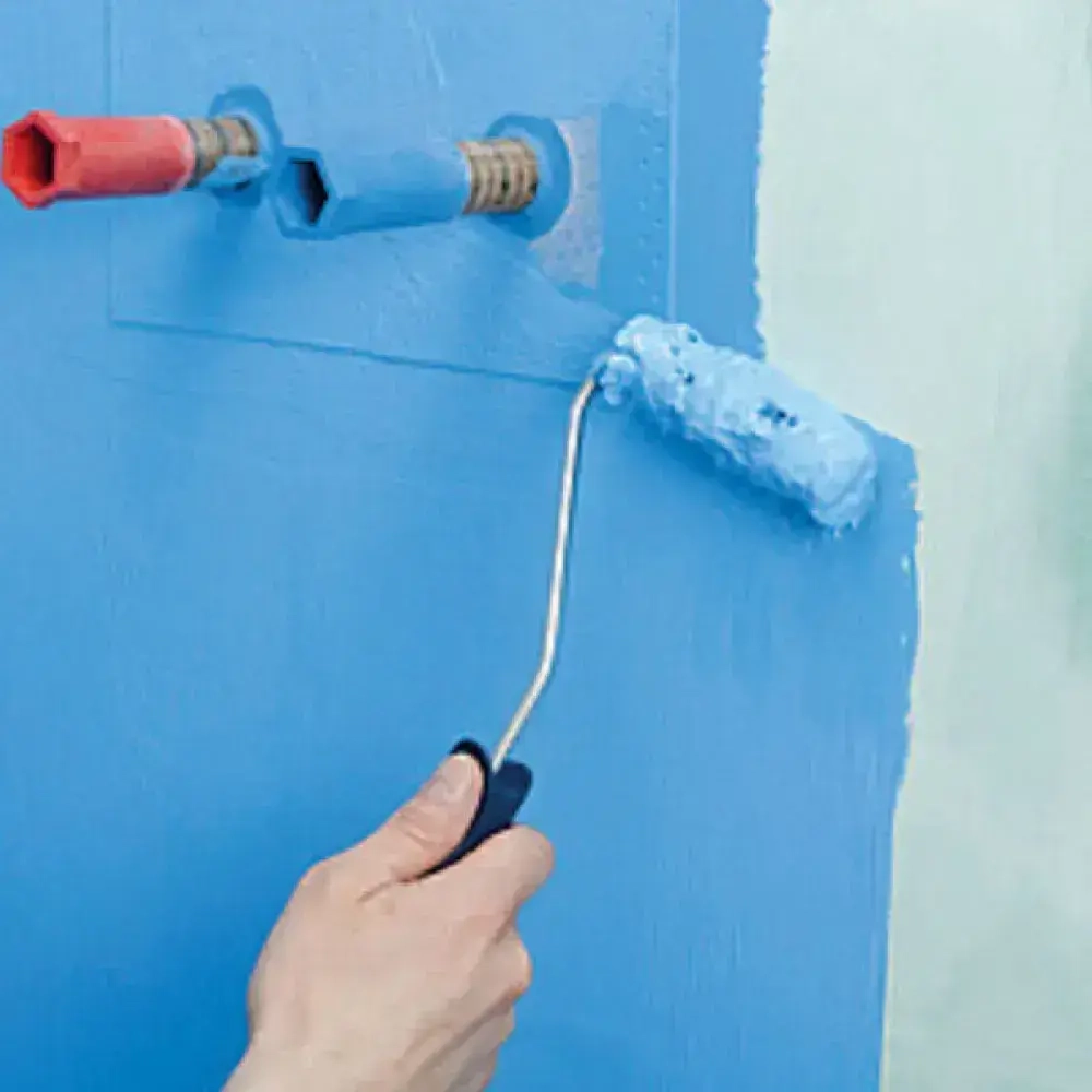 KNAUF Мастика гидроизоляционная 5 л 5 кг