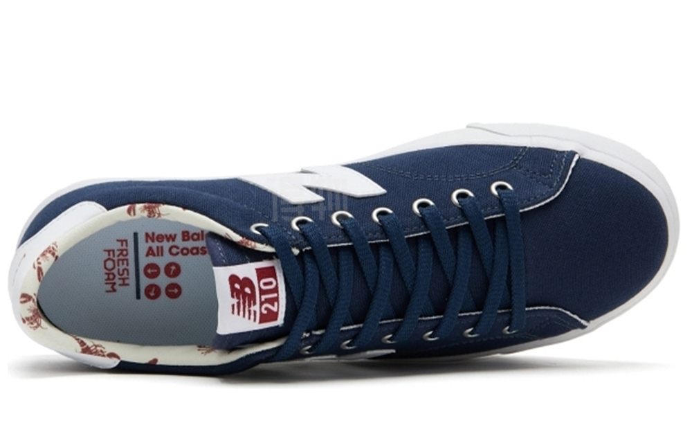 Кроссовки New Balance Nb 210