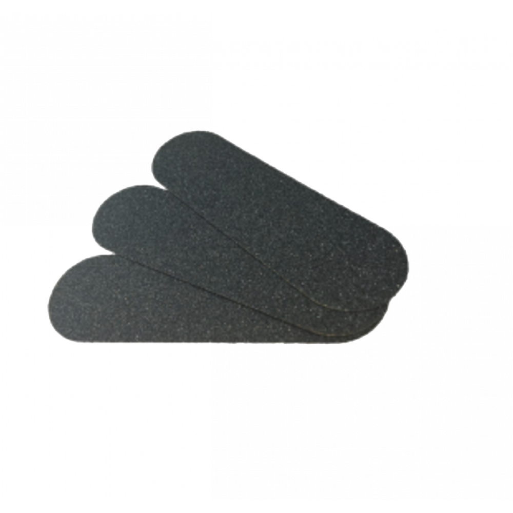 Smart сменные файлы для педикюра Standart 50 шт