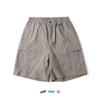 Шорты SHADOW CARGO-TECH, серый