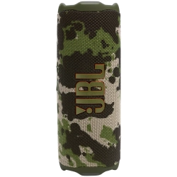 Беспроводная колонка JBL Flip 7 Squad