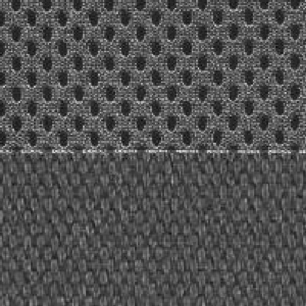 Офисное кресло Riva Design Antler EAN-001AW, Светло-бежевый/белый пластик