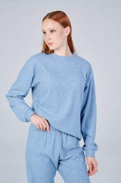 Костюм трикотажный женский Fleur de Vie