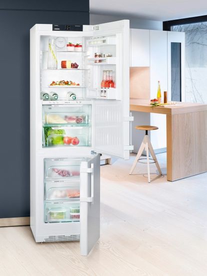 Холодильник Liebherr CBN 4815