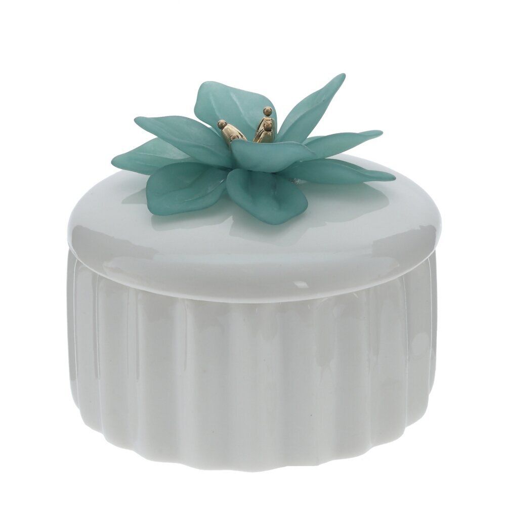 GAEM Шкатулка, L7 W7 H6,5 см