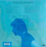 Bryan Ferry / These Foolish Things (LP)