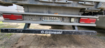 Grunwald 9453 Полуприцеп бортовой (евроборт) 9453-0000010-10 (Шторный)