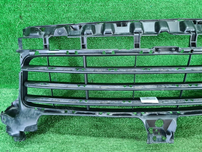 Решетка переднего бампера Porsche Cayenne 3 17-23