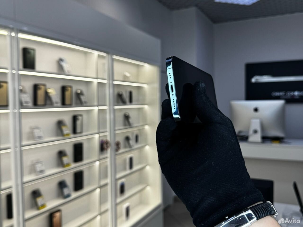 iPhone 12 Pro, 512 ГБ б/у