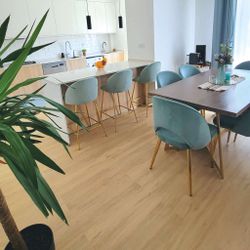 Vinyl Concept Scandinavian Vanilla Liberty Ash, 1,682 м²