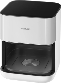 Аэрогриль VFF12A Trouver Air fryer FD10Pro white-RU