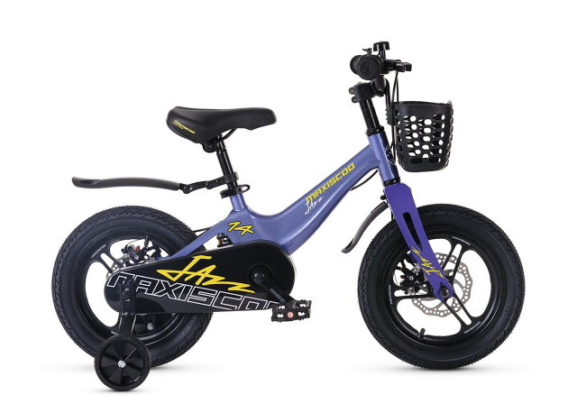 Maxiscoo JAZZ Pro 14'' (2024)