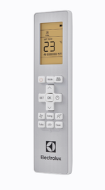 Сплит-система инверторного типа Electrolux Smartline DC EACS/I-18HSM/N8_V2 комплект