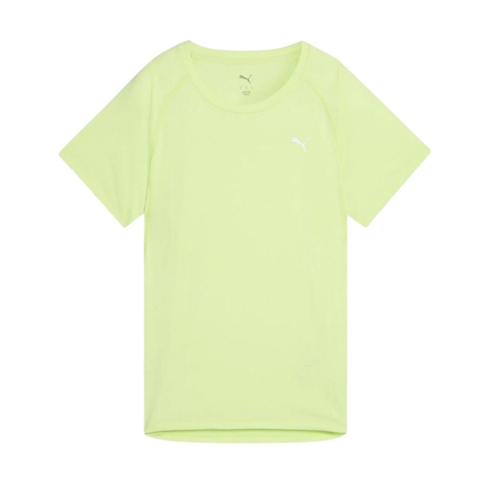 Баскетбольная женская футболка Puma Velocity Running