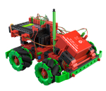 Конструктор Fischertechnik Хайтек / Hightech