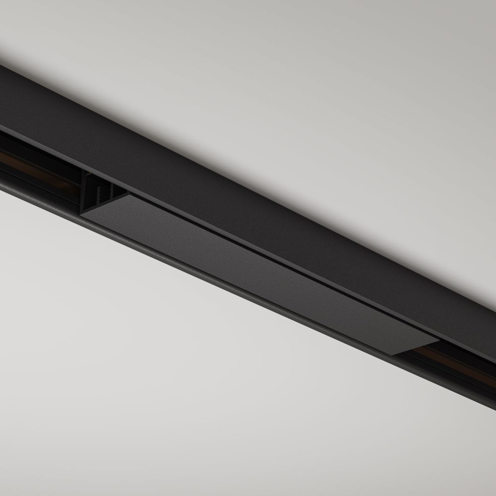 Комплектующие для систем освещения с токоведущими элементами Technical TRA172IPC-1B