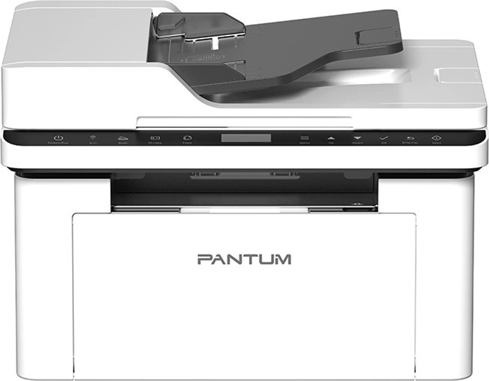 МФУ лазерное черно-белое Pantum BM2300A