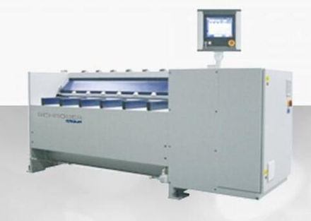 Электромеханические вальцы Schroder 145 18/0,75