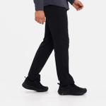 Брюки Jasper APEX черный