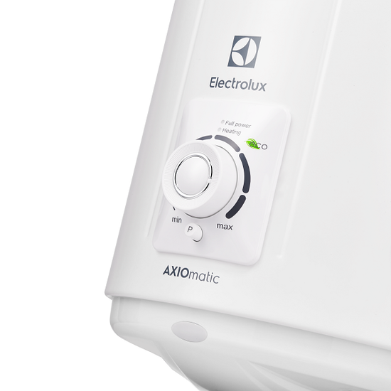 Водонагреватель Electrolux EWH 50 AXIOmatic Slim накопительный