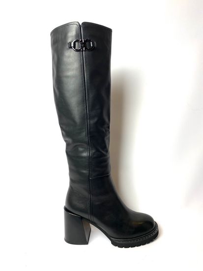 Сапоги женские