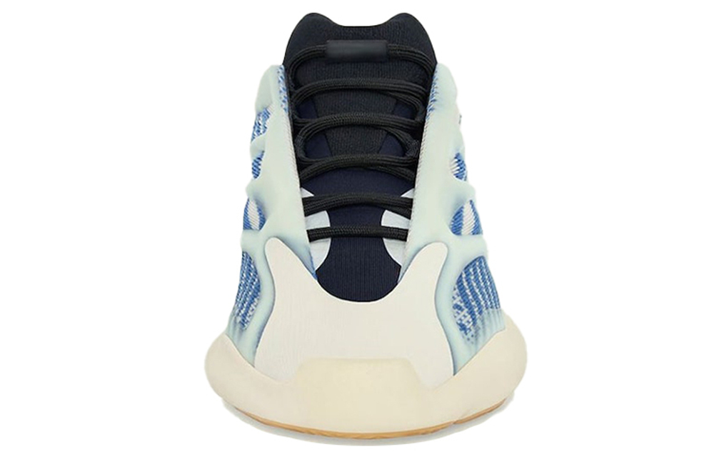Кроссовки Adidas Originals Yeezy Boost 700 V3 2.0 "Kyanite"