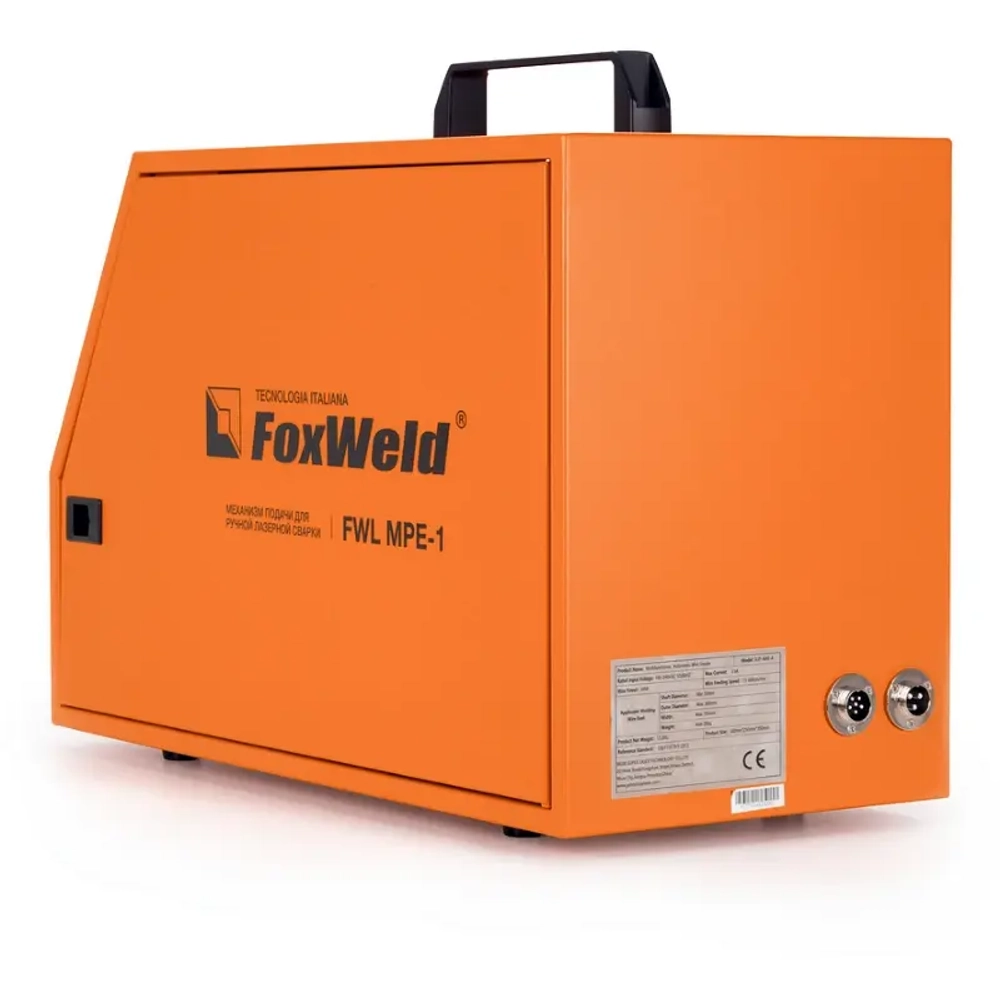 FoxWeld FWL MPE-1 механизм подачи 9777