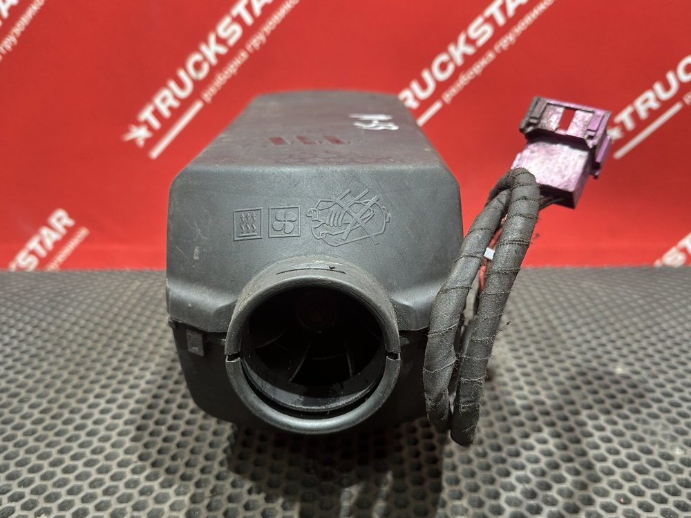 Отопитель автономный 2.2 kW