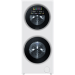 Стирально-сушильная машина (колонна) MAUNFELD MFWD14157WH06