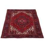 Персидский ковер ручной работы Heriz (282 × 202 см) 220210176 Иран