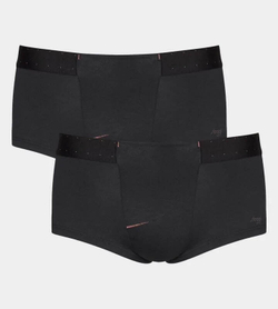 Трусы Sloggi men Made Hipster The Lifeguard 2шт