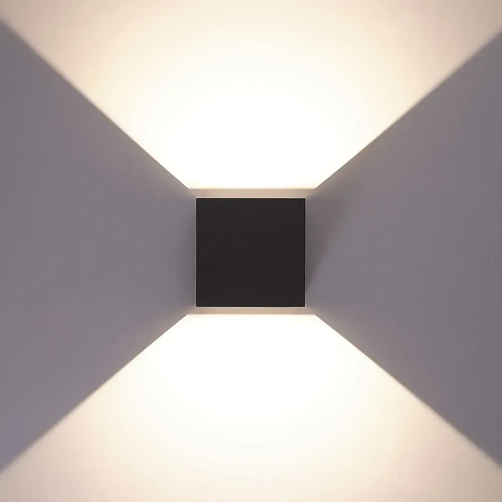 Фасадный светильник Arte Lamp