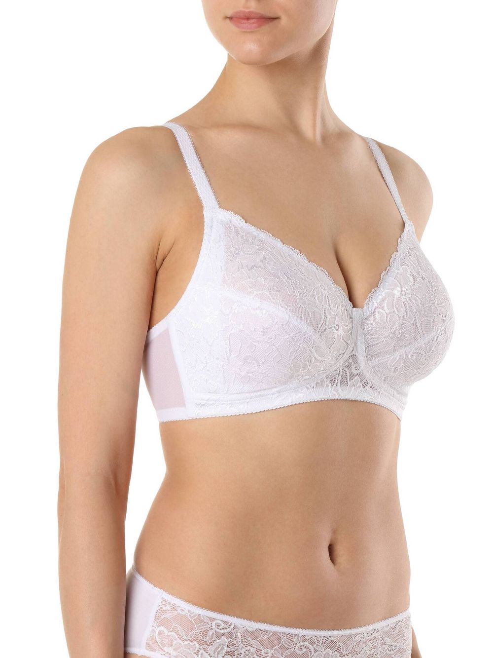 Бюстгальтер Sensuelle RB7126 Conte Lingerie