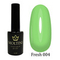 Гель-лак Moltini Fresh 004, 12 ml