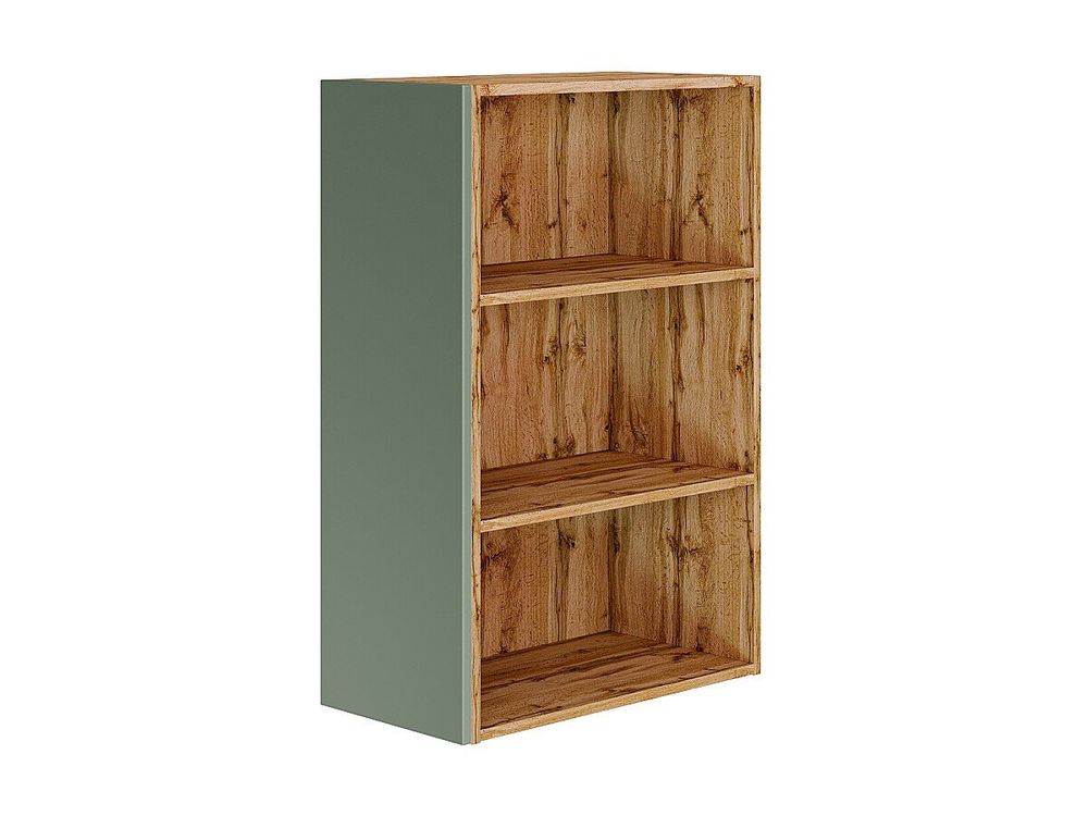 Фасад боковой Фьюжн для верхнего шкафа