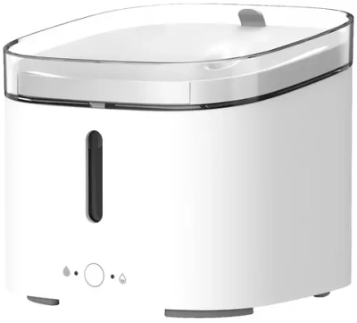 Поилка для животных Xiaomi White wmwf01mg