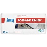 Шпатлевка финишная гипсовая Knauf Ротбанд Финиш 25 кг