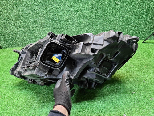 Фара правая Mercedes S W222 (2013-2017) LED