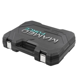 Набор инструментов PROFI 89пр. 1/'',1/2''(6гр)(4-32мм) MAMEDFORCE MF-4892-5