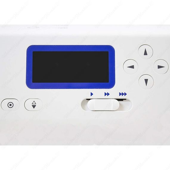Швейная машина Janome 8050
