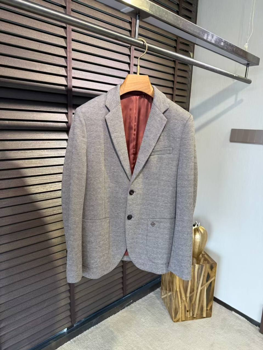 Костюм Loro Piana