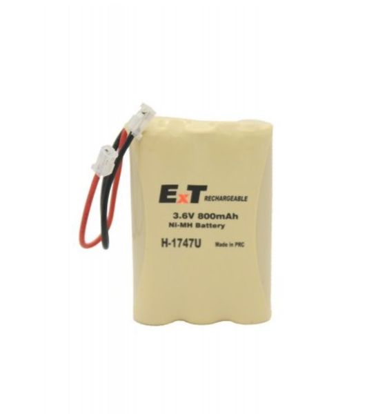 Аккумуляторы для радиотелефонов