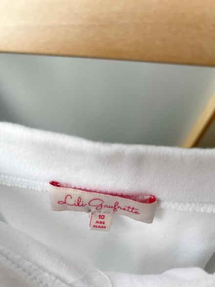 Юбка Lili Gaufrette, 140