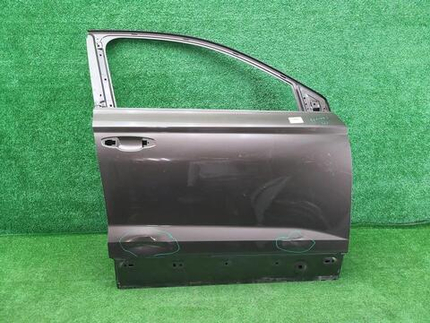Дверь передняя правая Skoda Karoq (2017-н.в.)