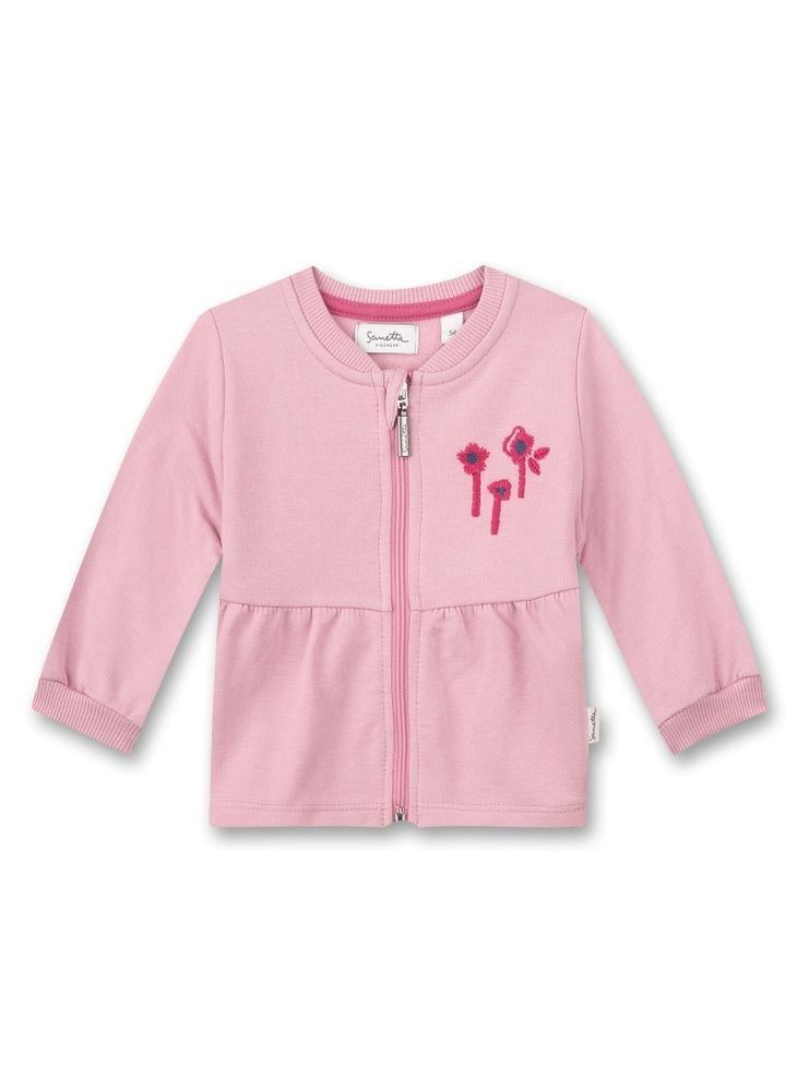 Жакет Sanetta Kidswear 115807 38225