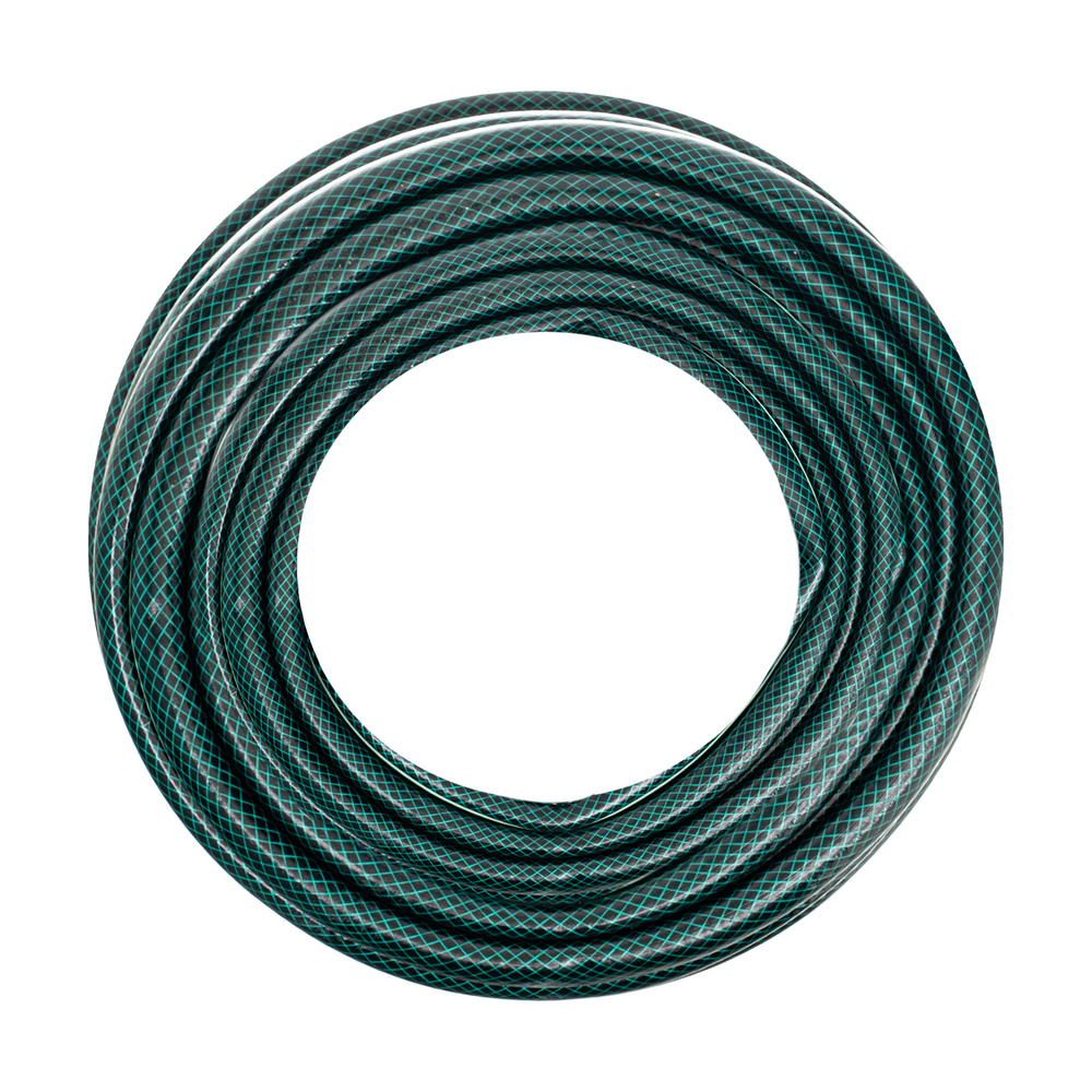 Шланг поливочный ПВХ, 3/4", 50 м, армированный Palisad